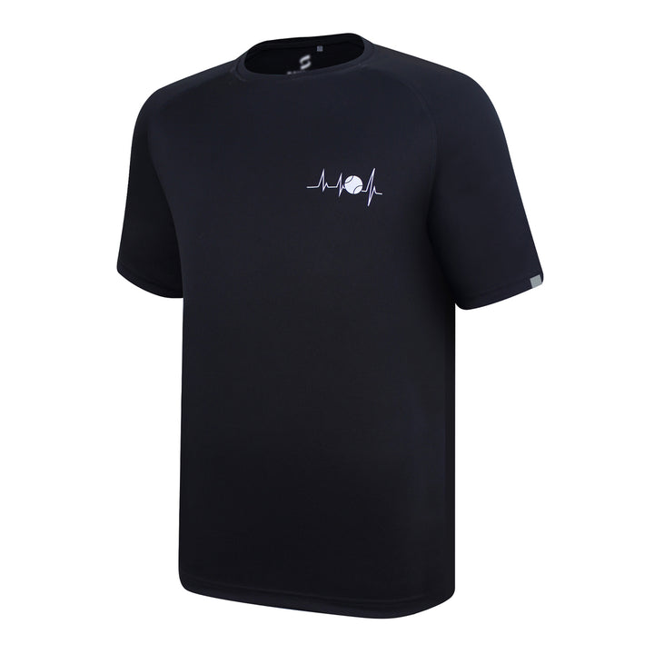Men tennis t-shirt