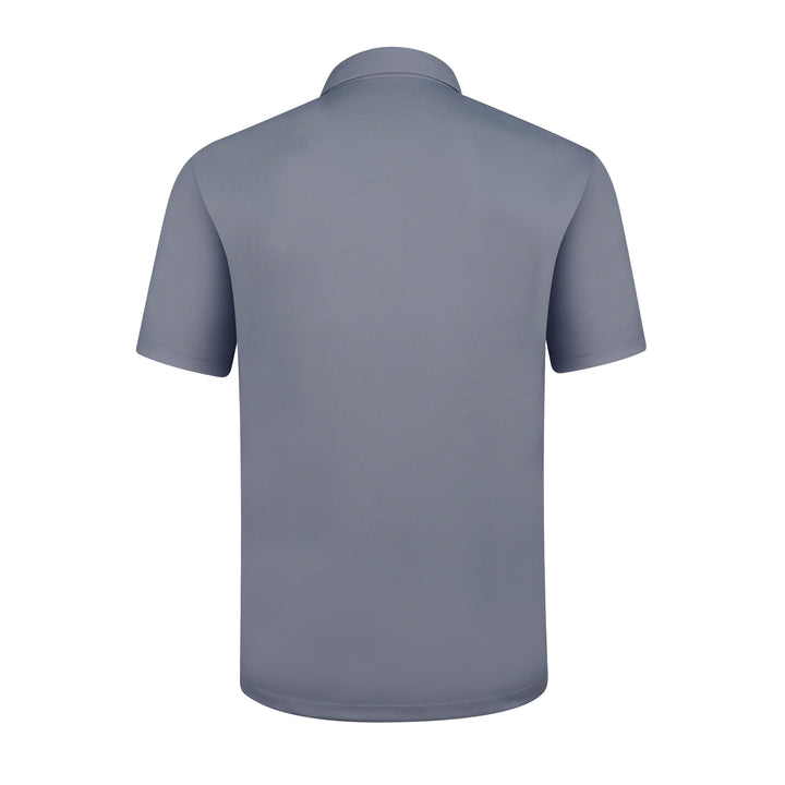 Men tennis polo