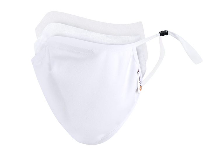Face mask 3.1
