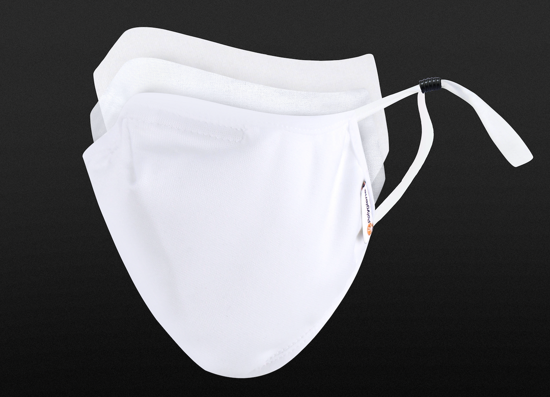 Face mask 3.1