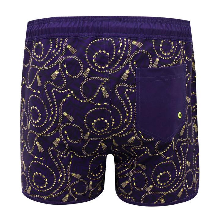 Swim Trunks (Printed)