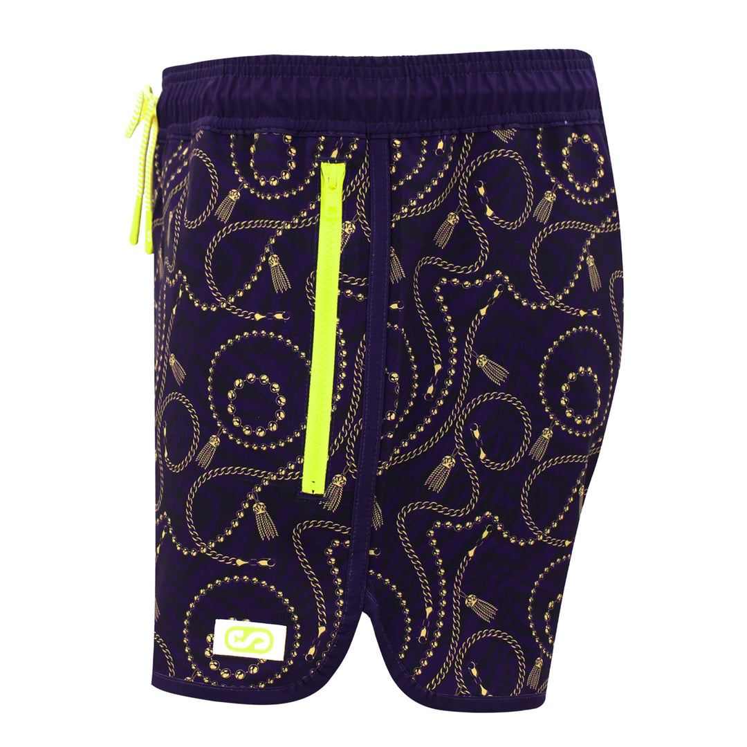 Swim Trunks (Printed)