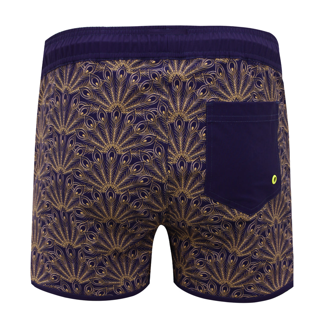 Swim Trunks (Printed)