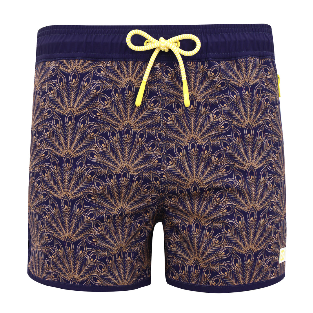 Swim Trunks (Printed)