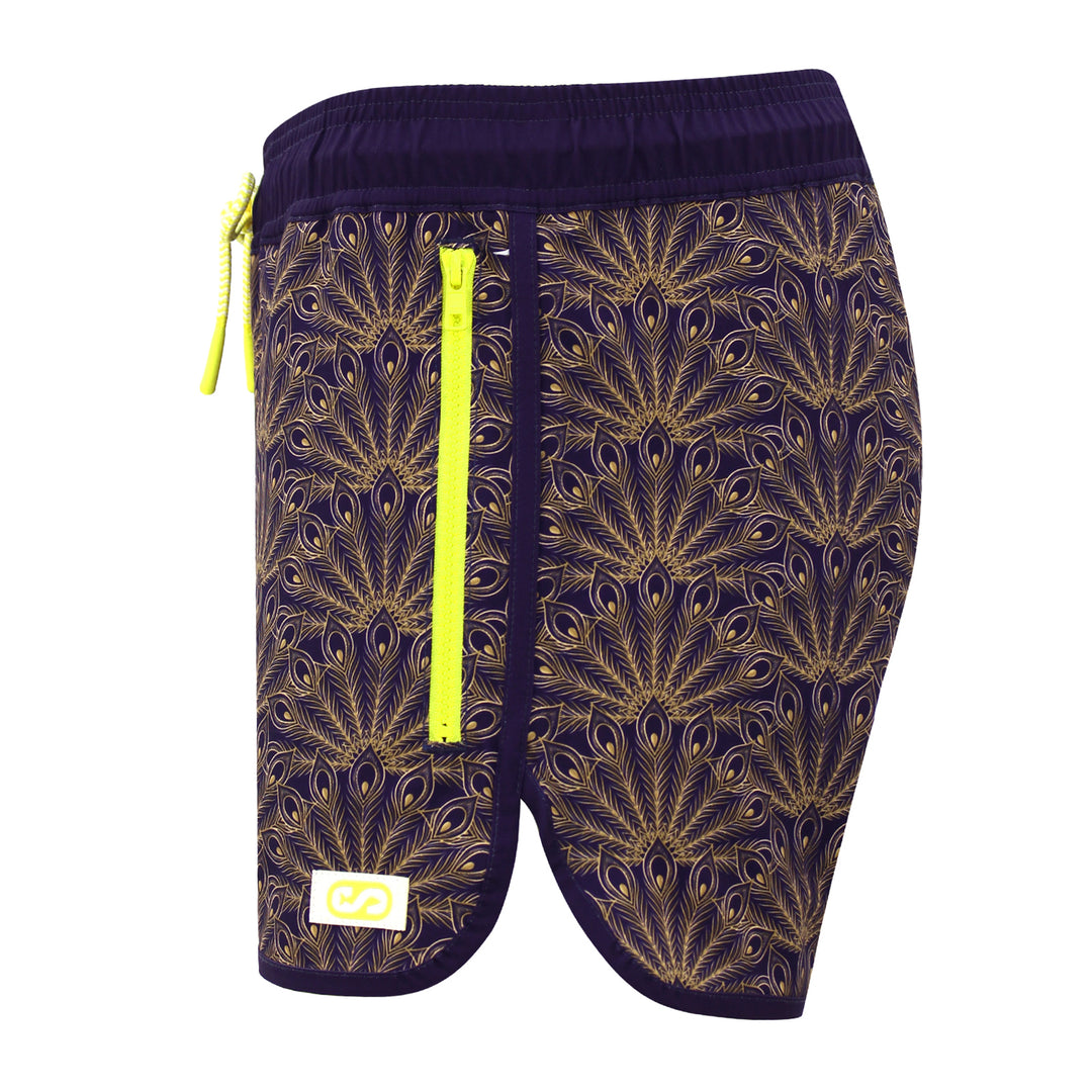 Swim Trunks (Printed)