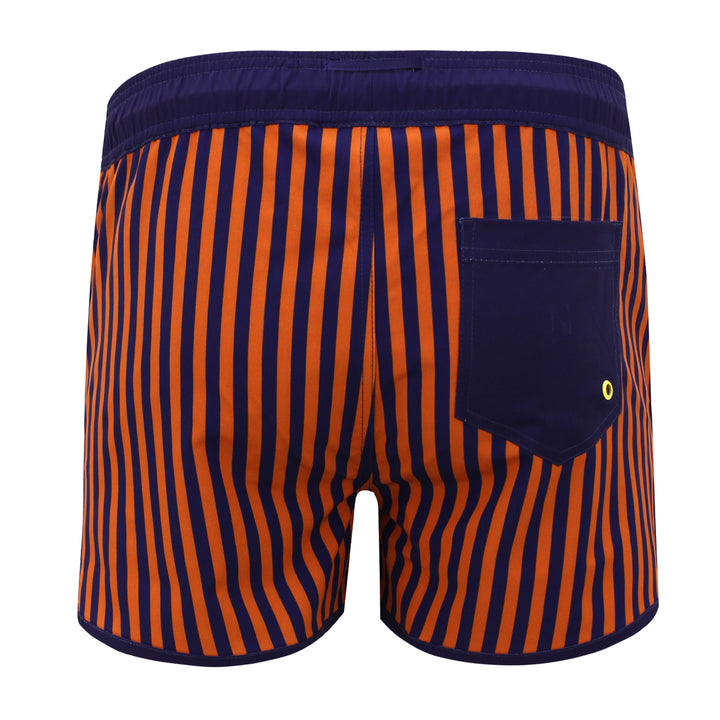 Swim Trunks (Printed)