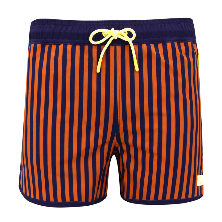 Swim Trunks (Printed)