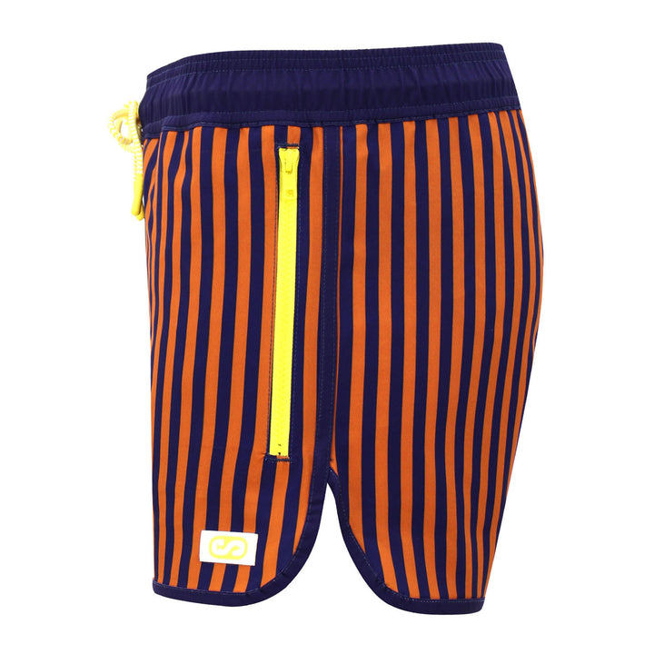 Swim Trunks (Printed)