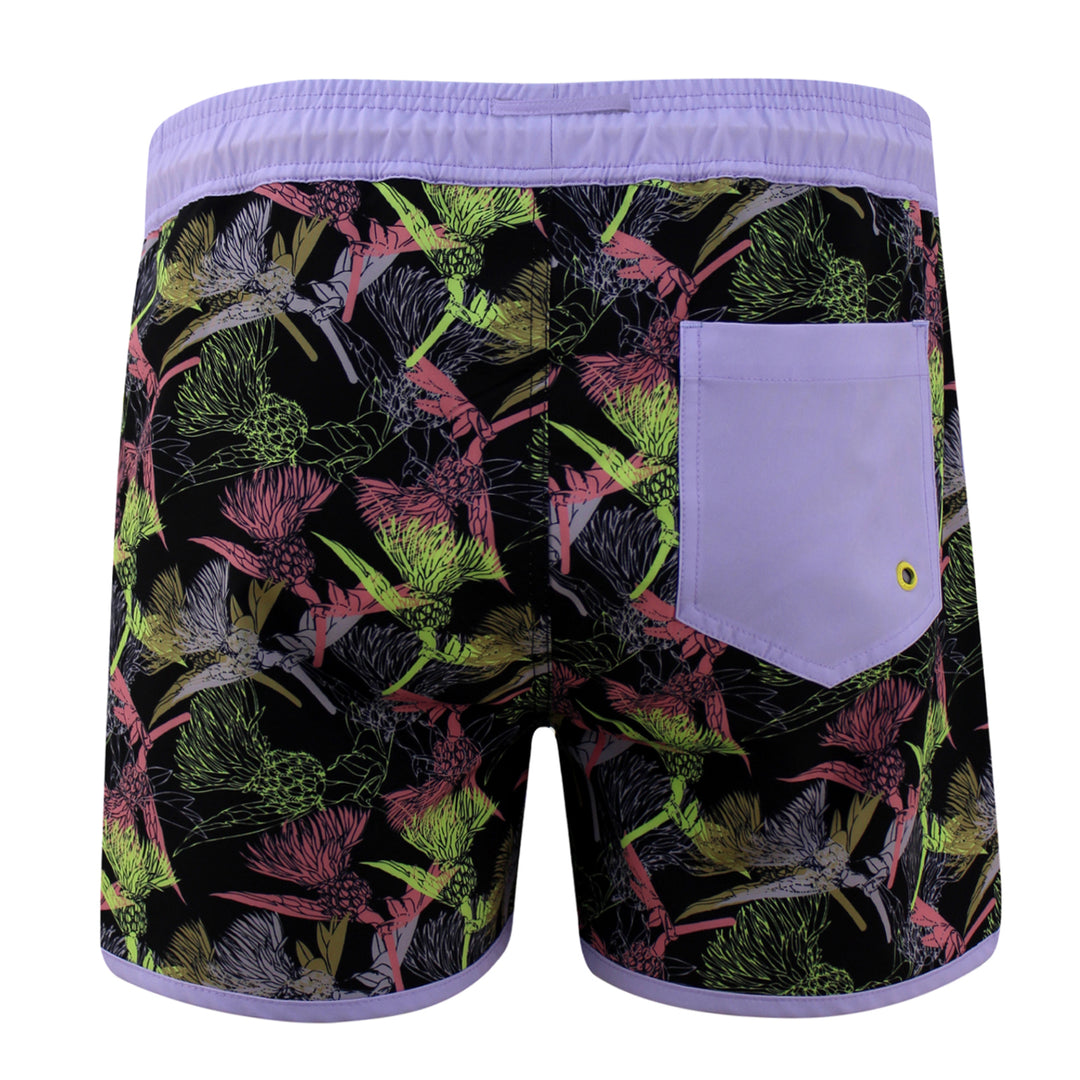 Swim Trunks (Printed)