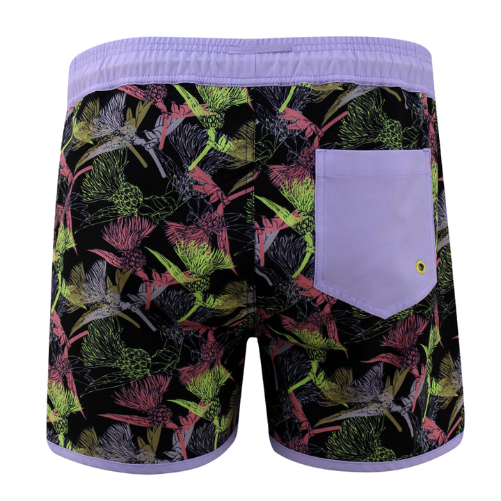 Swim Trunks (Printed)