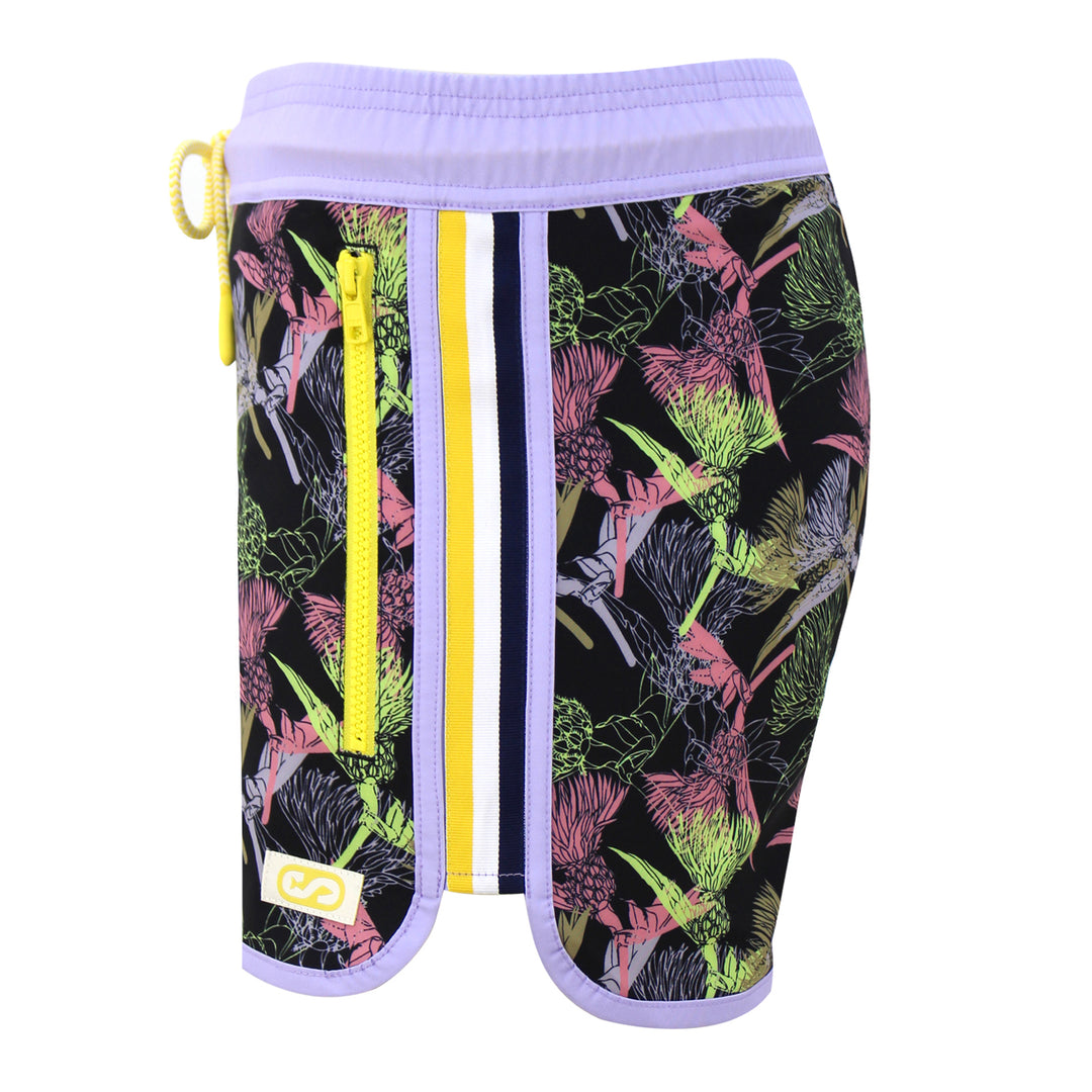 Swim Trunks (Printed)