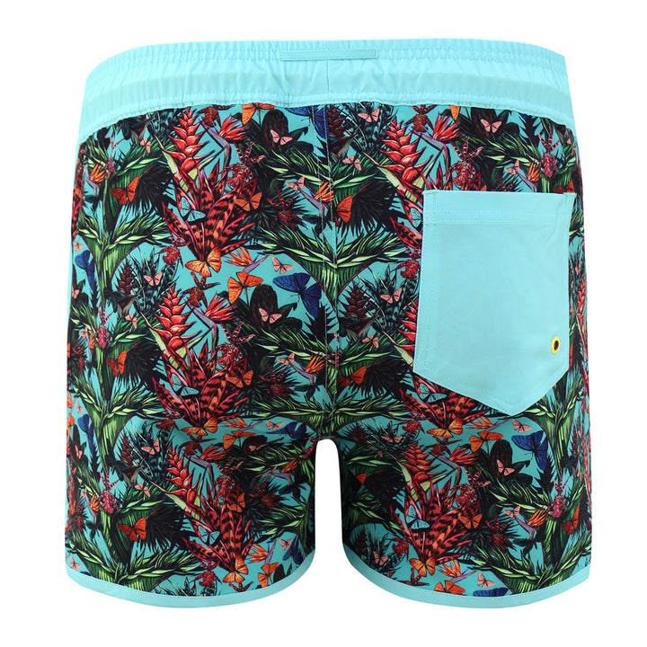 Swim Trunks (Printed)