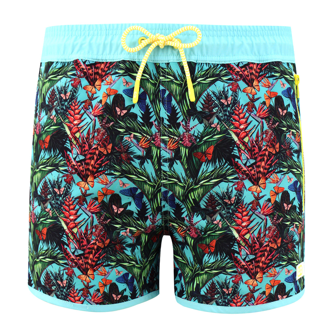 Swim Trunks (Printed)
