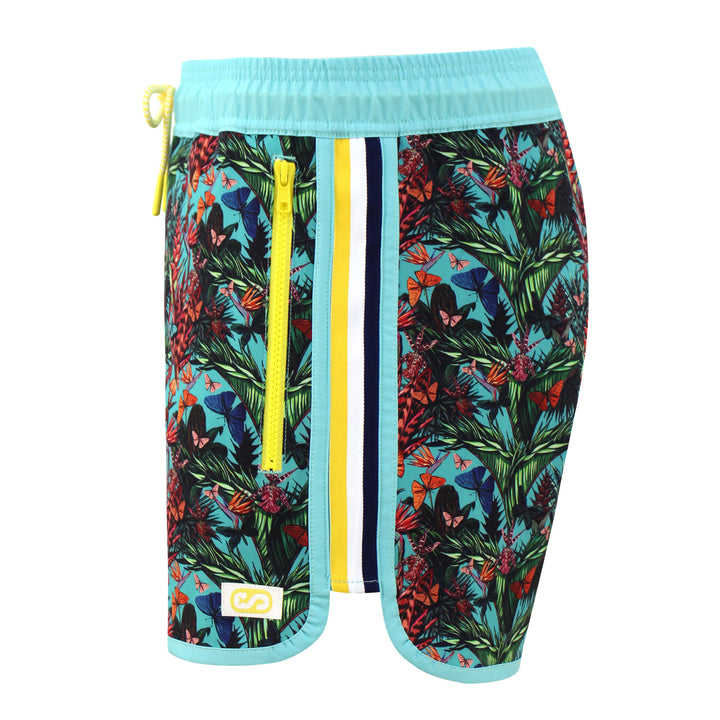 Swim Trunks (Printed)