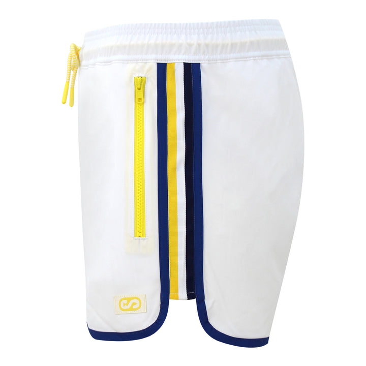 Swim Trunks (Printed)