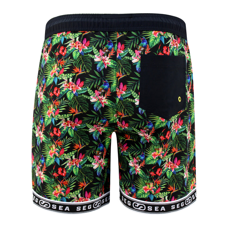 Swim Trunks (Printed)