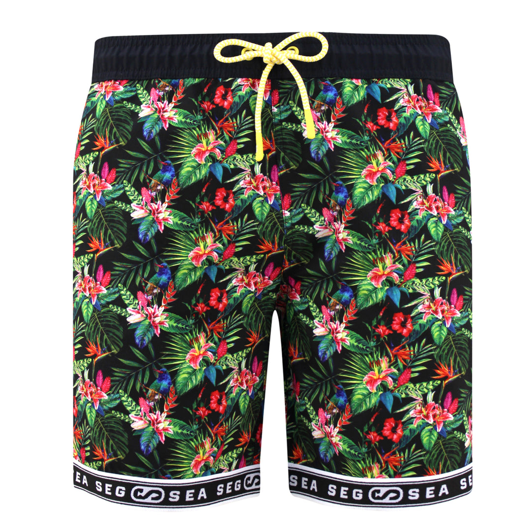 Swim Trunks (Printed)