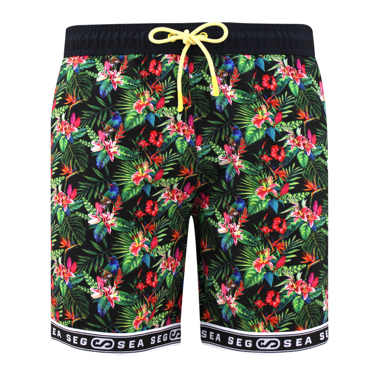 Swim Trunks (Printed)