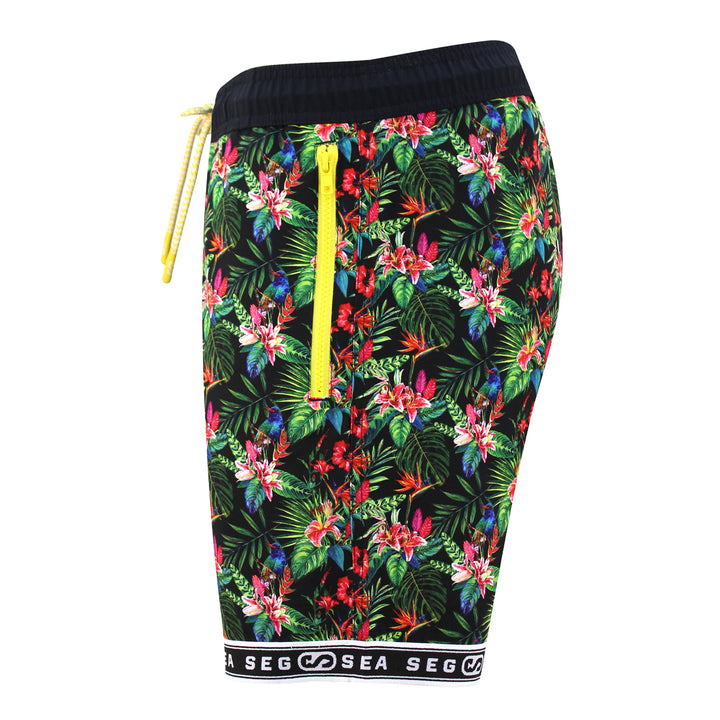 Swim Trunks (Printed)