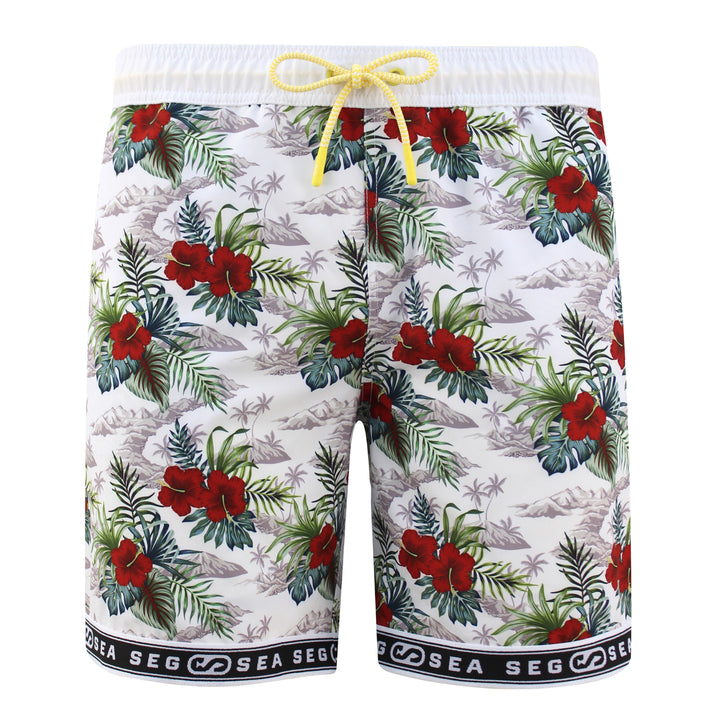Swim Trunks (Printed)