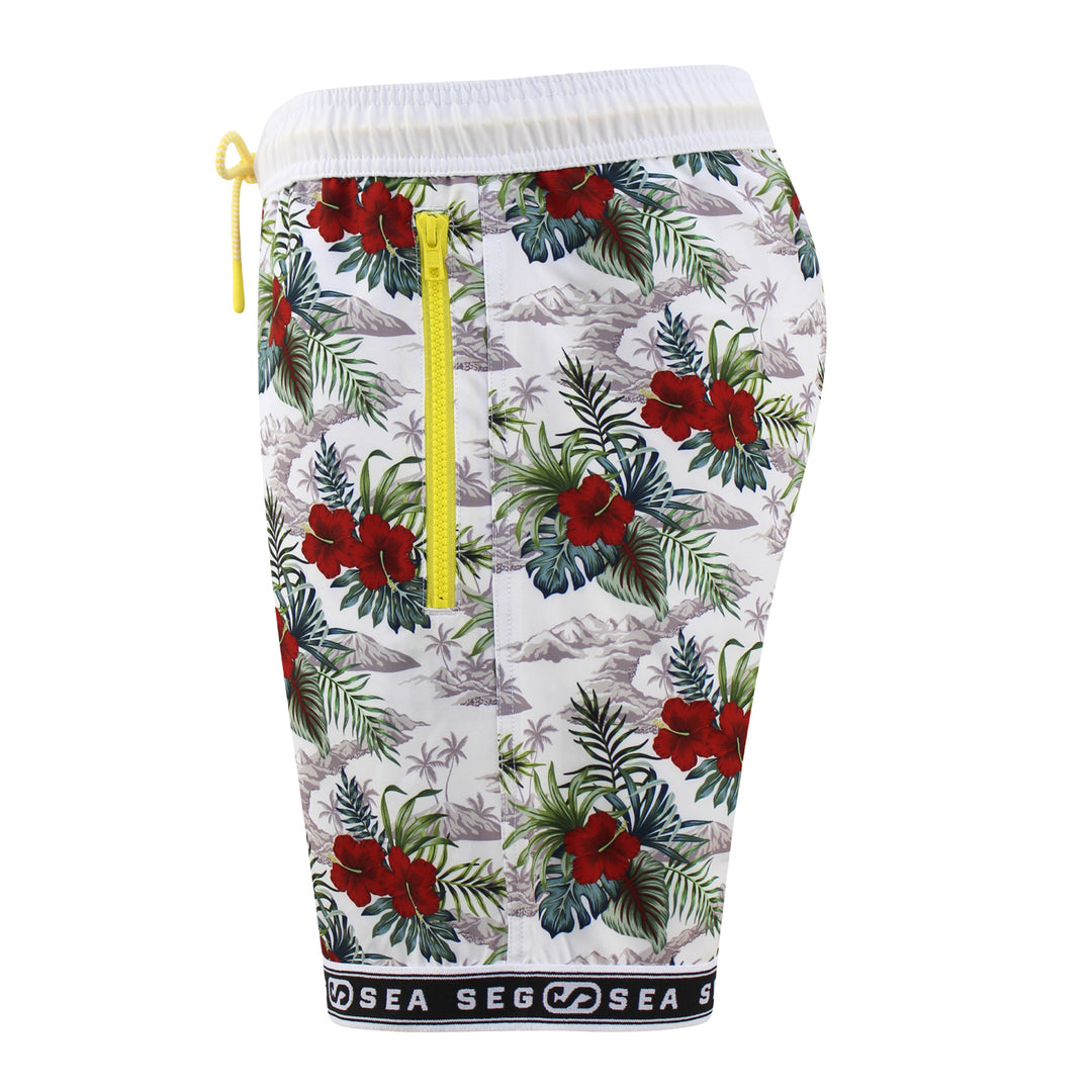 Swim Trunks (Printed)