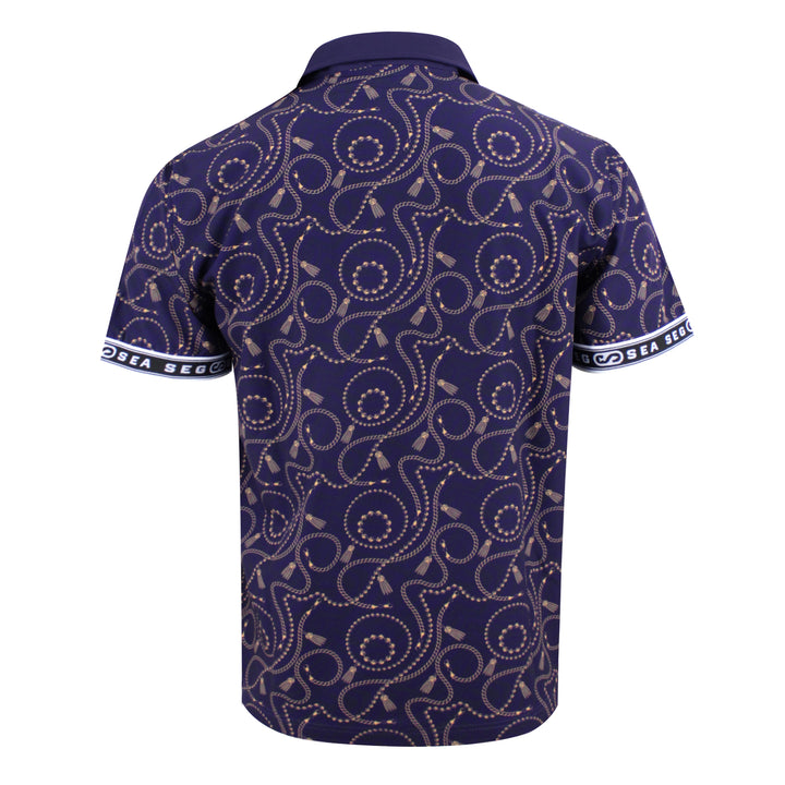 Swim Shirt (Poly-Spandex Printed)