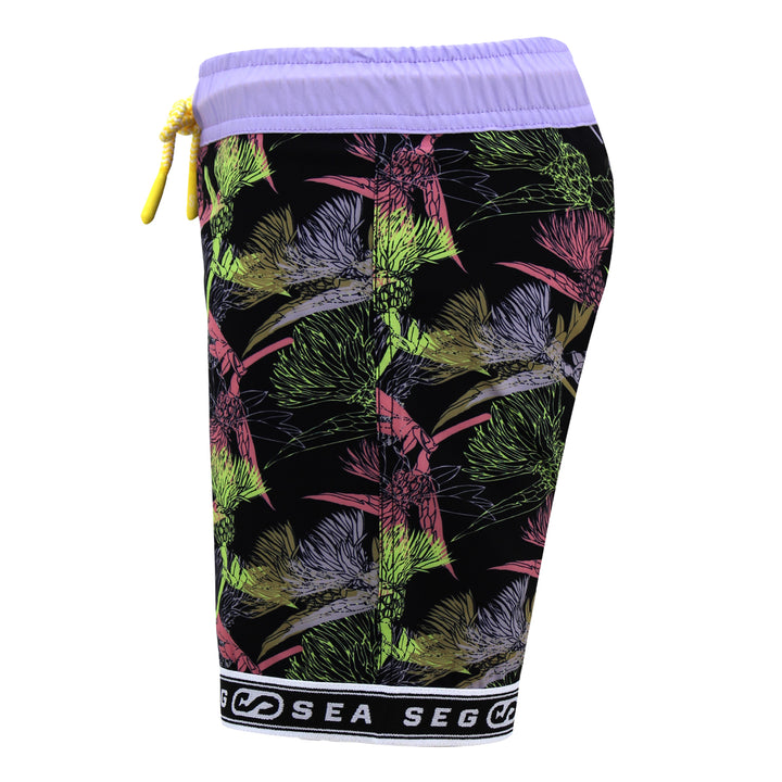 Swim Trunks (Printed)