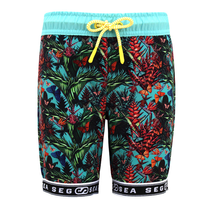 Swim Trunks (Printed)