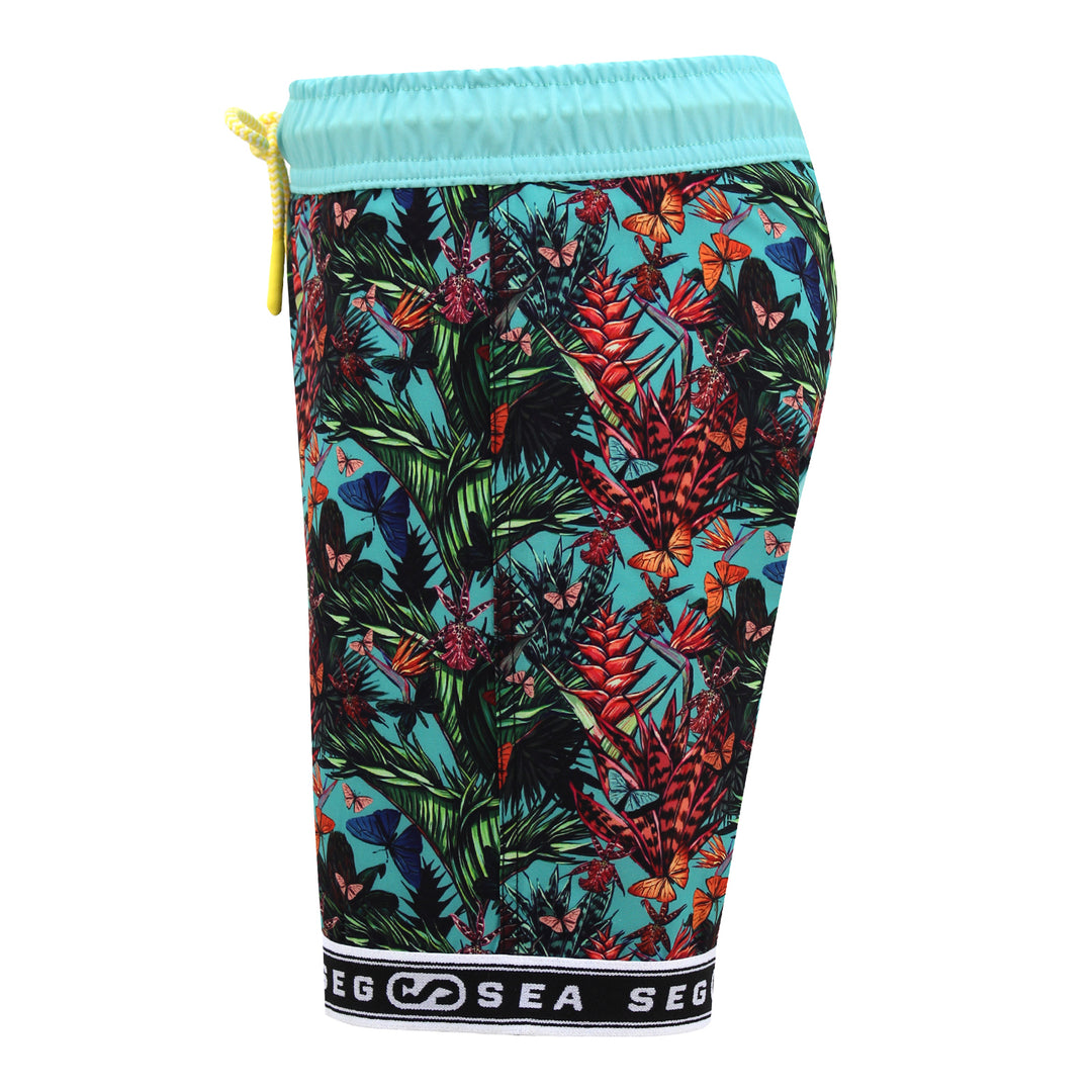 Swim Trunks (Printed)