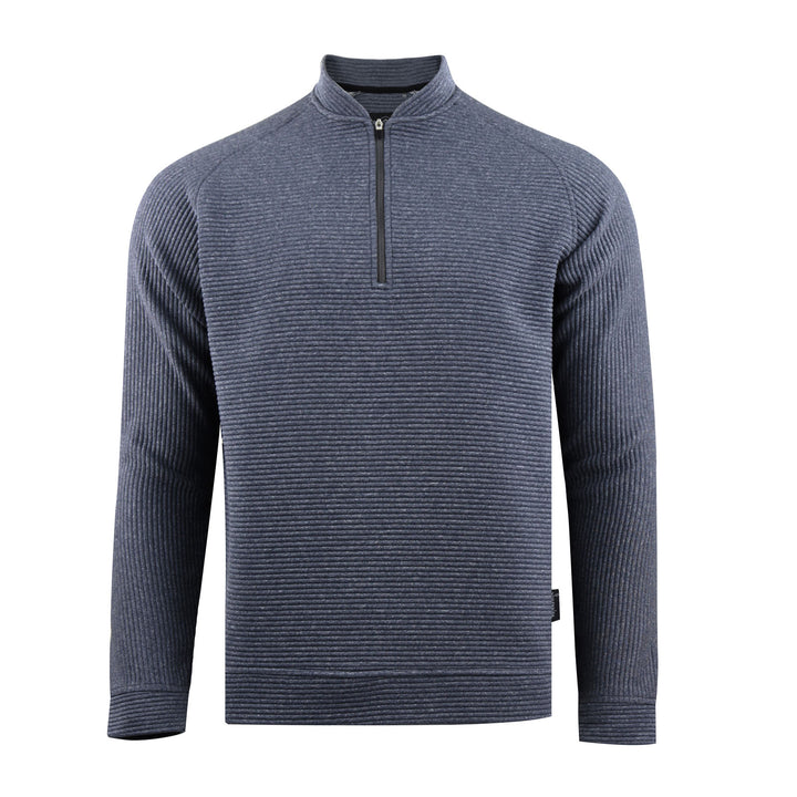 Channelled Airlayer Q-zip