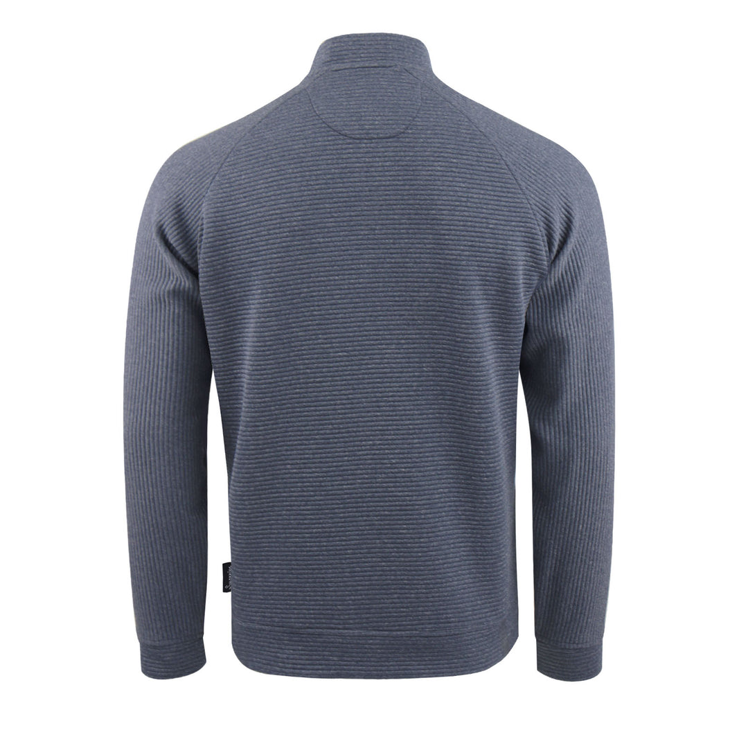 Channelled Airlayer Q-zip