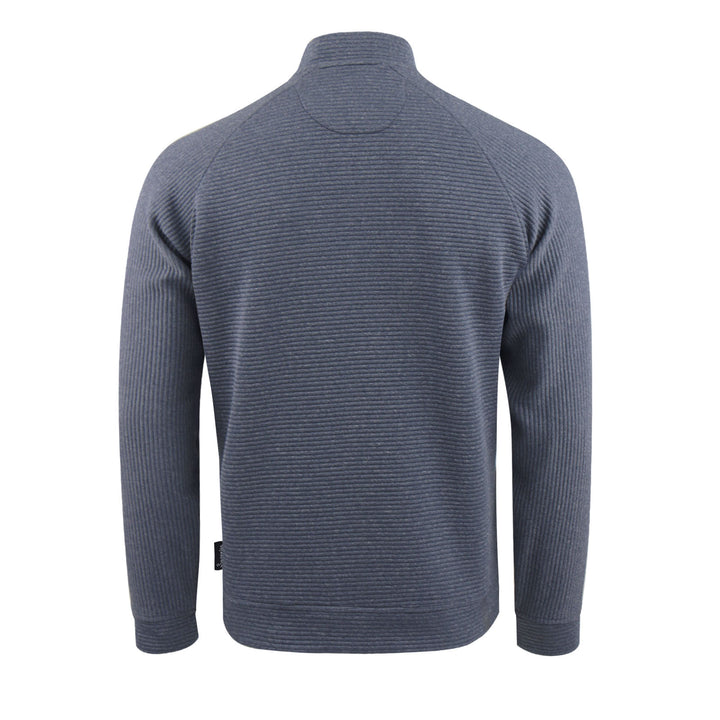 Channelled Airlayer Q-zip