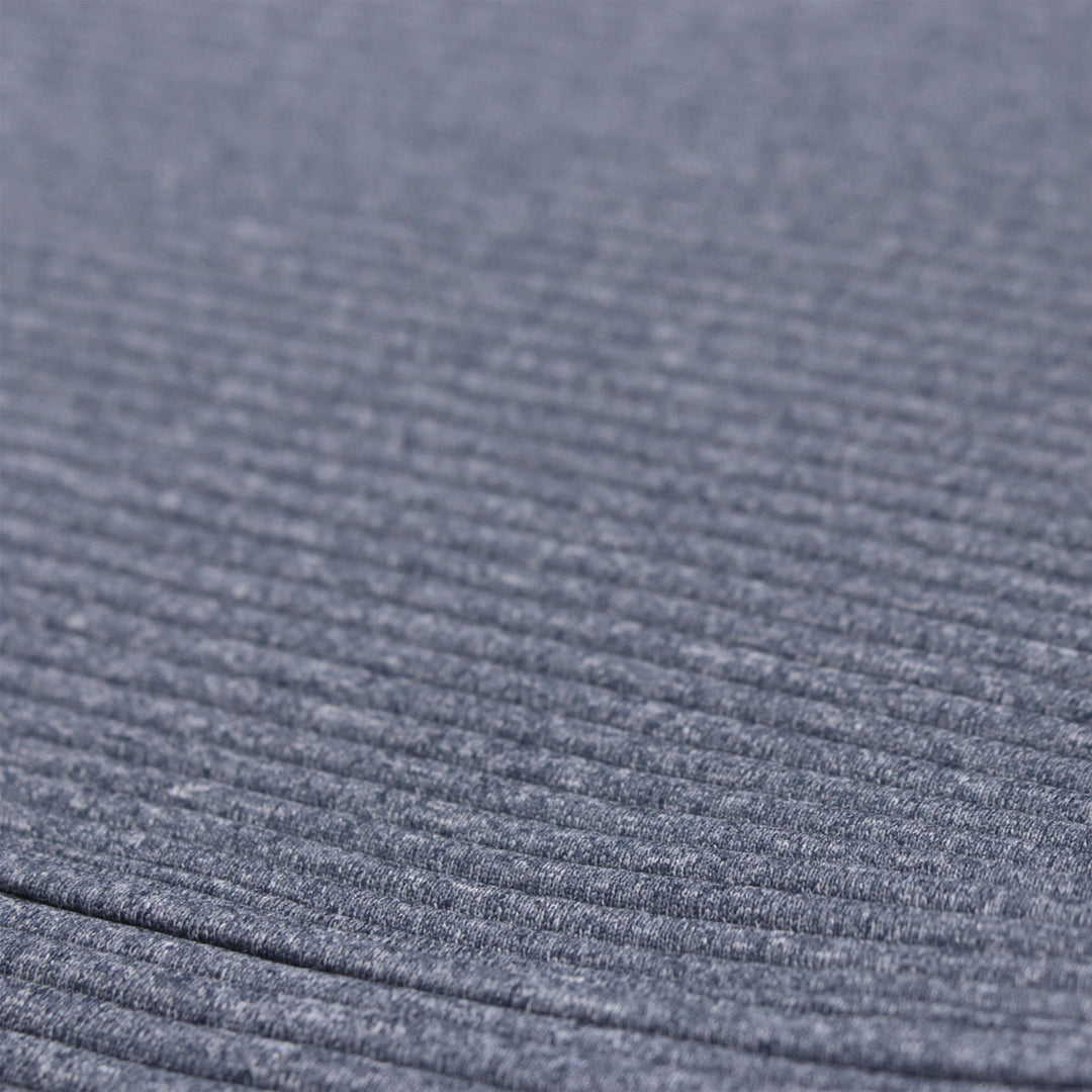 Channelled Airlayer Q-zip