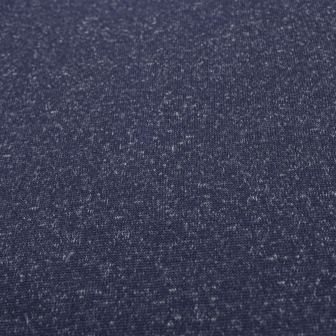 jacket With Contrast panels