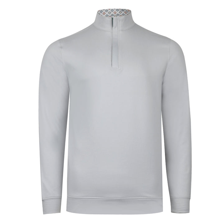 Quarter Zip