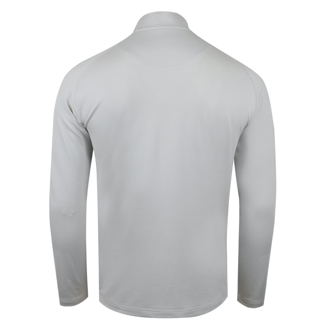 Blade collar Quarter Zip