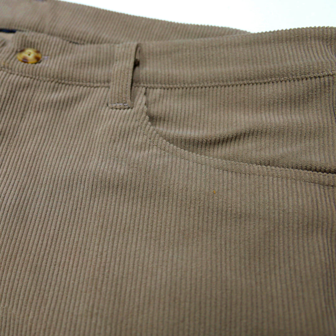 Trousers Corduroy