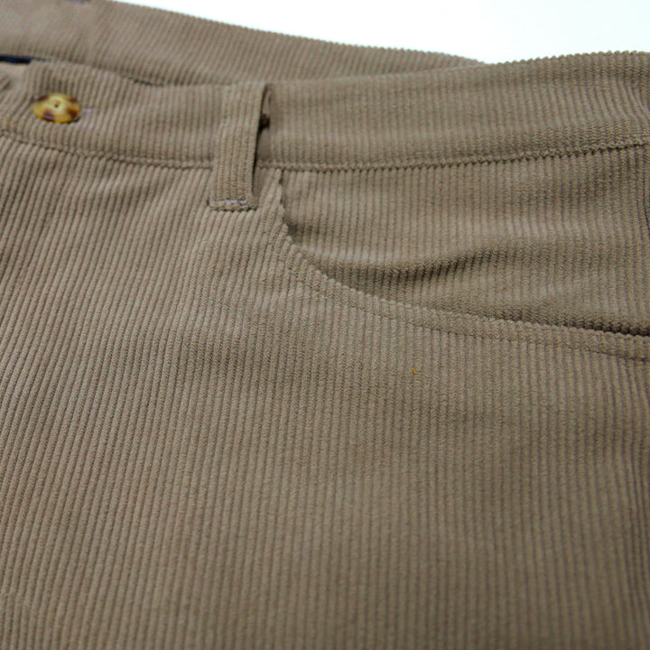 Trousers Corduroy