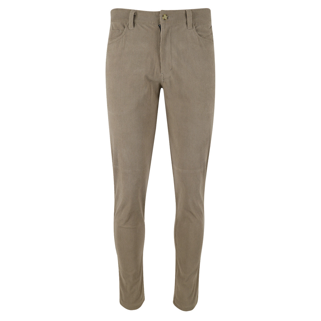Trousers Corduroy