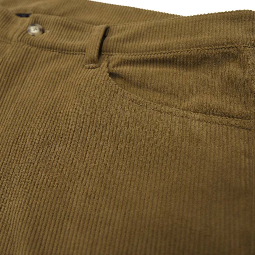 Trousers Corduroy
