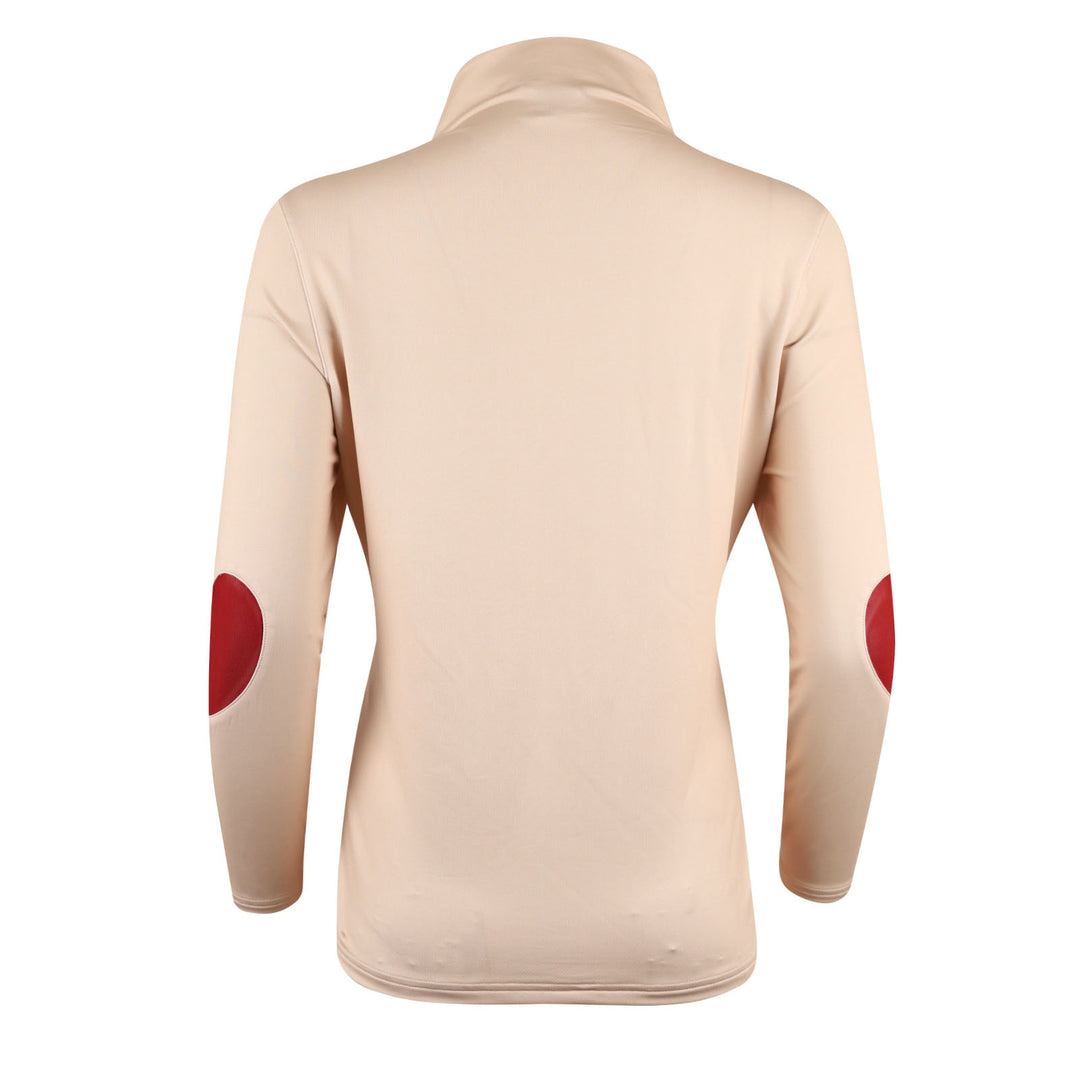 Elbow patches Jacket