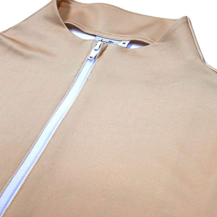 Elbow patches Jacket