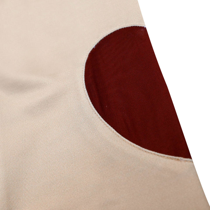 Elbow patches Jacket