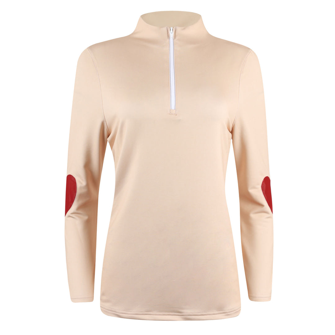 Elbow patches Jacket