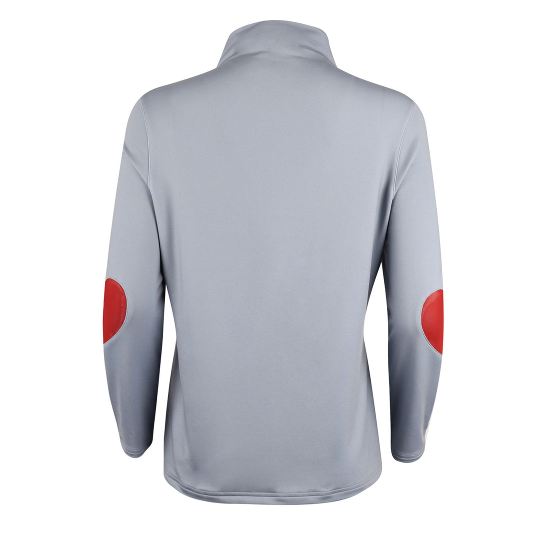 Elbow patches Jacket