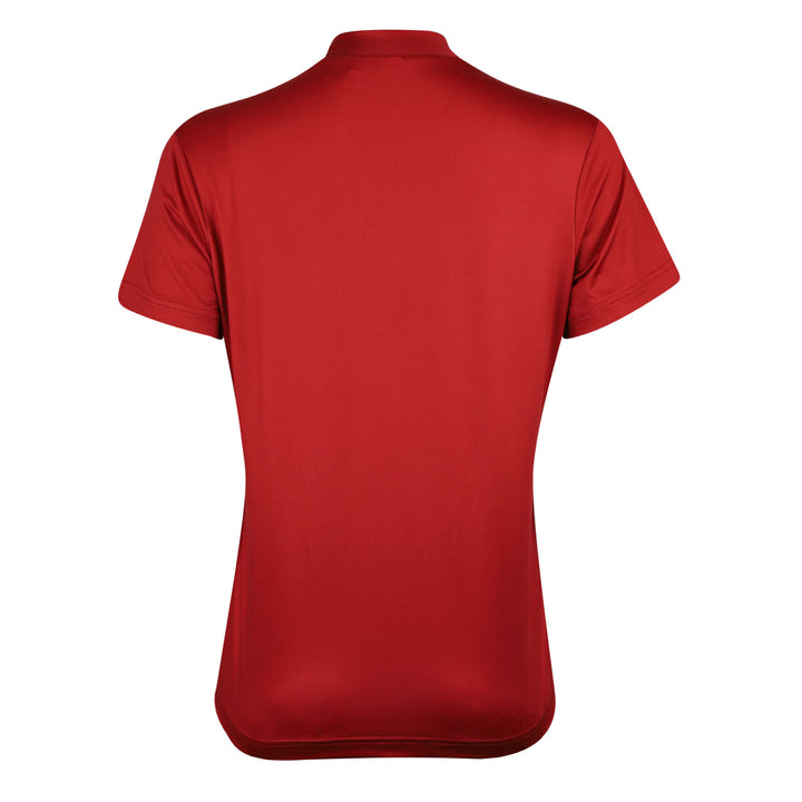 Mandrin Collar Shirt