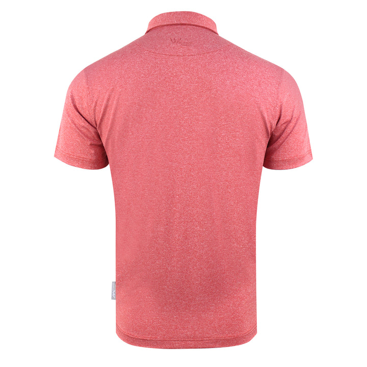 Button Down Polo Shirt
