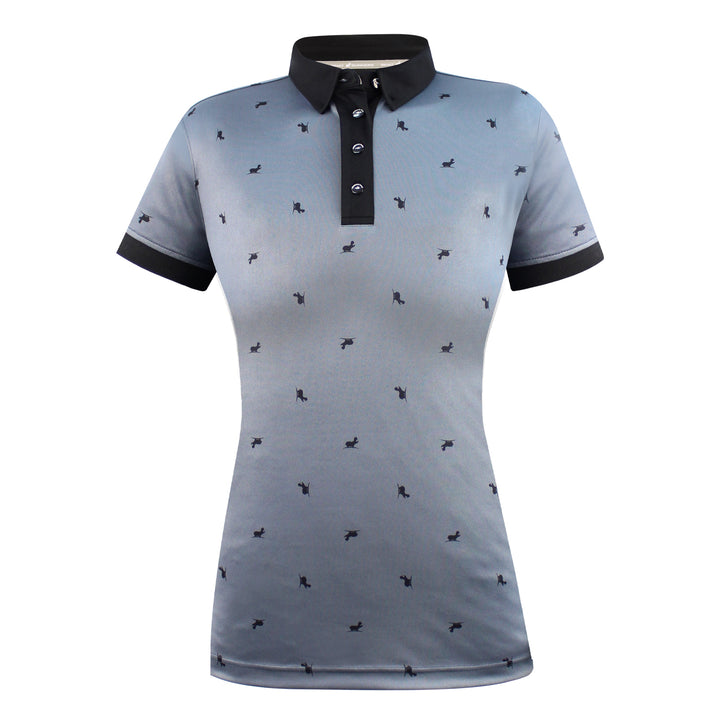 Women polo