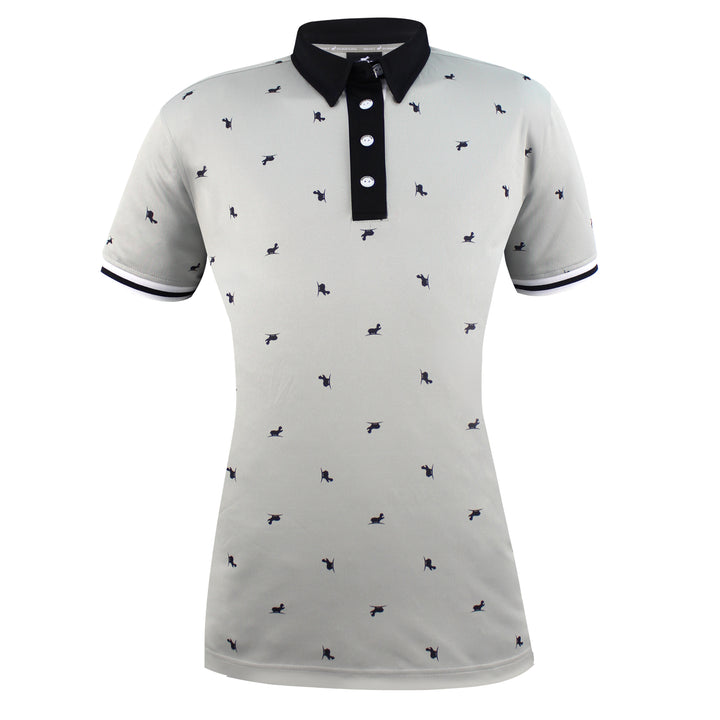 Women polo