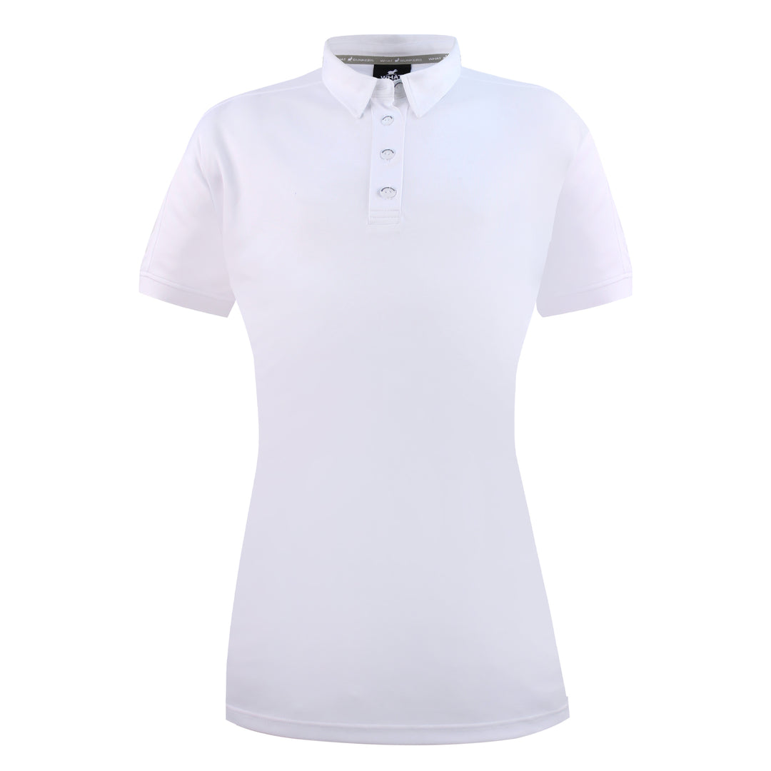 Women polo
